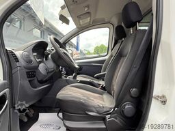 FIAT FIORINO 1,3 JTD SX KASTEN KLIMA BREMS ASSIST