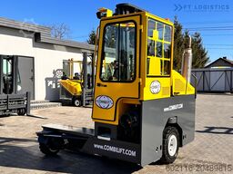 Combilift C4000 / LPG / DUPLEX / 4100MM / WEIGHT