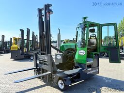 Combilift C3000 / DIESEL / DUPLEX 4100 / FREE-LIFT