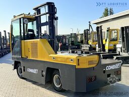 Combilift C5000FSL / DIESEL / DUPLEX / FREE LIFT