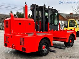 Bulmor JDQs 80/14/40 // Perfect Condition // Lo