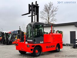 Bulmor JDQs 80/14/40 // Perfect Condition // Lo