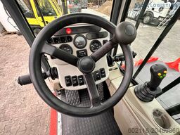 Bulmor JDQs 80/14/40 // Perfect Condition // Lo