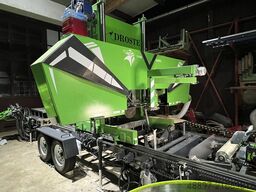 Droste Schärftechnik VBS1100 SB(1)