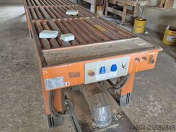 Schuko Octopus Typ 30