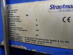 Strautmann EK 700