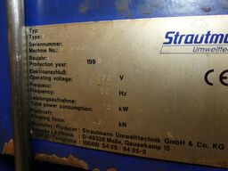 Strautmann EK 700