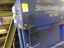 Strautmann EK 700