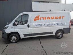FIAT Ducato Multijet 130 / Nur 89500 Km / load 1400kg