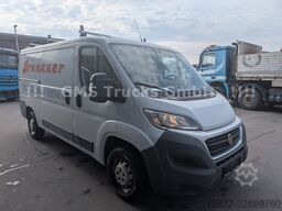 FIAT Ducato Multijet 130 / Nur 89500 Km / load 1400kg