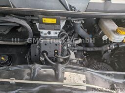 FIAT Ducato Multijet 130 / Nur 89500 Km / load 1400kg