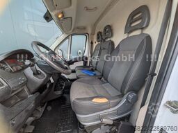 FIAT Ducato Multijet 130 / Nur 89500 Km / load 1400kg