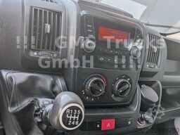 FIAT Ducato Multijet 130 / Nur 89500 Km / load 1400kg