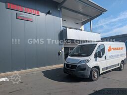 FIAT Ducato Multijet 130 / wenig Km / load 1400kg
