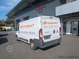 FIAT Ducato Multijet 130 / wenig Km / load 1400kg