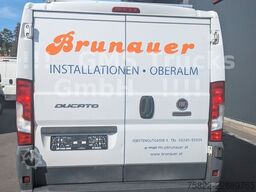 FIAT Ducato Multijet 130 / wenig Km / load 1400kg