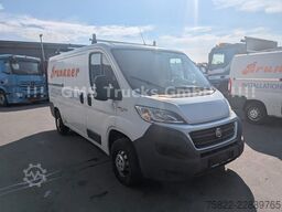 FIAT Ducato Multijet 130 / wenig Km / load 1400kg