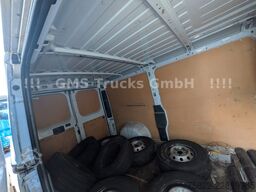 FIAT Ducato Multijet 130 / wenig Km / load 1400kg