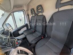 FIAT Ducato Multijet 130 / wenig Km / load 1400kg