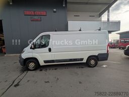 FIAT Ducato Multijet 130 / Nur 88500 Km / load 1400kg