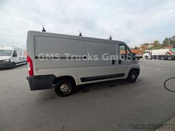 FIAT Ducato Multijet 130 / Nur 88500 Km / load 1400kg
