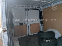 FIAT Ducato Multijet 130 / Nur 88500 Km / load 1400kg