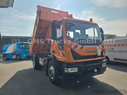 IVECO Eurocargo 180-320 / NUR100tkm / 4,6m Meiller