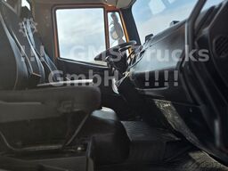 IVECO Eurocargo 180-320 / NUR100tkm / 4,6m Meiller