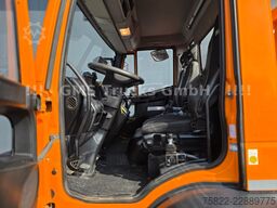 IVECO Eurocargo 180-320 / NUR100tkm / 4,6m Meiller