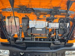 IVECO Eurocargo 180-320 / NUR100tkm / 4,6m Meiller
