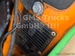 IVECO Eurocargo 180-320 / NUR100tkm / 4,6m Meiller