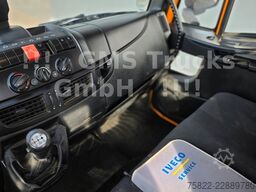IVECO Eurocargo 180-320 / NUR100tkm / 4,6m Meiller