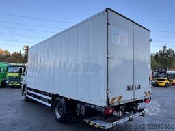 VOLVO FM-330 4x2