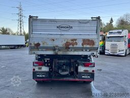 MAN TGS 33.480 6x4