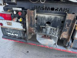 MAN TGS 33.480 6x4