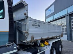 MAN TGS 33.480 6x4