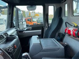 MAN TGS 33.480 6x4