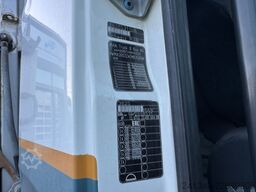 MAN TGS 33.480 6x4