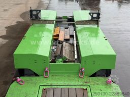 GOLDHOFER STZ-VP 6 (245) A (2+4)  Tiefbettauflieger