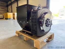 DPX CJ274C - 100 kVA Alternator - DPX-33906