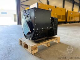 DPX CJ274C - 100 kVA Alternator - DPX-33906