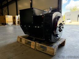 DPX CJ274E - 160 kVA Alternator - DPX-33907