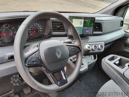 Renault Master V-90-LVZ - 170.35 NEW FWD EL - LAADBAK &...
