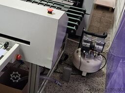 Hangzhou Cron Machinery & Electronics Co CTP CRON BGP36 - D3