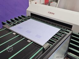 Hangzhou Cron Machinery & Electronics Co CTP CRON BGP36 - D3