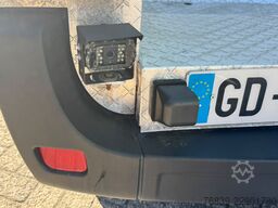 Renault Master Hoogwerker Klubb KL26
