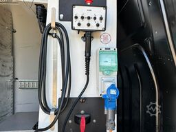 Renault Master Hoogwerker Klubb KL26