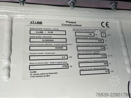 Renault Master Hoogwerker Klubb KL26