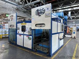 COMI SL2000 x 900 x 550mm