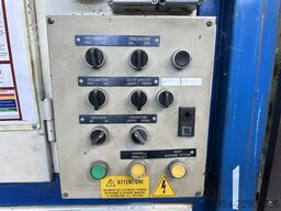 COMI SL2000 x 900 x 550mm